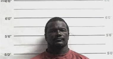 Jonathan Williams, - Orleans Parish County, LA 